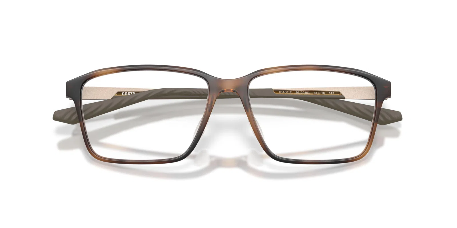 Costa Optical Pcr 400 8012 Eyeglasses - view 35